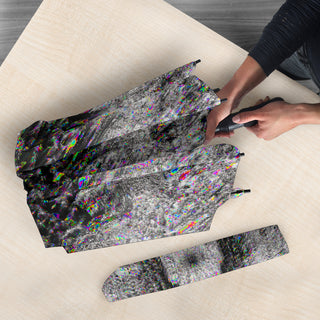 Overglitch | Umbrella | Makroverset