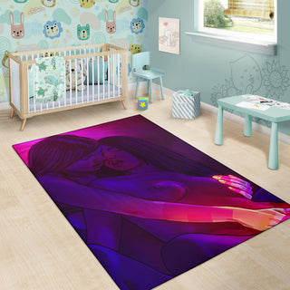 AFFECTION RUG | PHAZED 18+