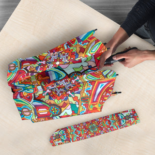 Mantra | Umbrella | Lachlan Wardlaw