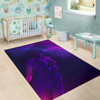 SWIMMING ANIMA RUG | PHAZED 18+