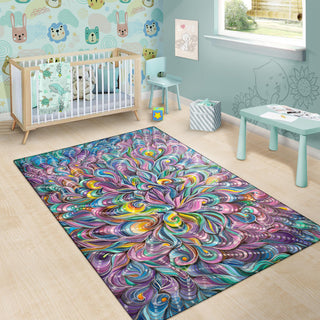 MOONSHINE RUG | ARTFOOL