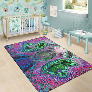 MORETO RUG | FRACTUALLY