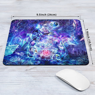 Transcension | Mouse Pad | Cameron Gray