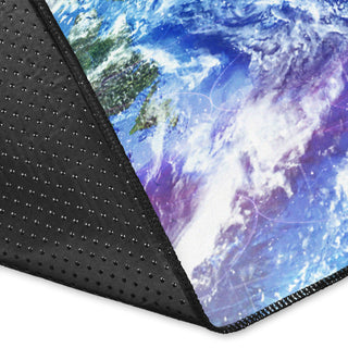 The Mystery of Ourselves | Floor Rug | Cameron Gray