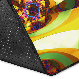 SAILER RUG | FRACTUALLY