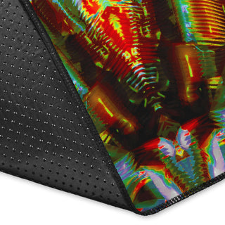 Kaleidos X | Rug | Makroverset