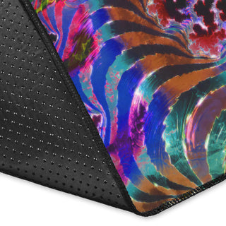 Electric Hum | Rug | Makroverset