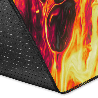 Phoenix Rug | Geoglyser