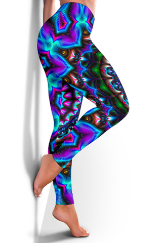 SHOCKWAVE | LEGGINGS | IMRAN