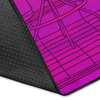 RAMEN SHOP RUG | PHAZED