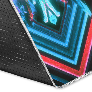 Ice Sentinels | Rug | Makroverset