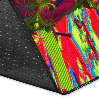 COMP RUG | FRACTUALLY