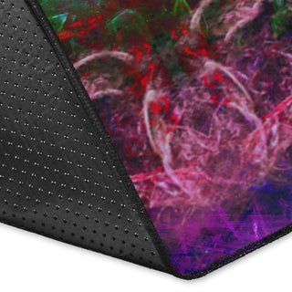 SEISMIC ASSEMBLY | RUG | IMRAN