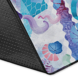 Loki | Rug | Dylan Thomas Brooks