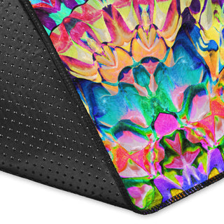 Kaleidos I | Rug | Makroverset