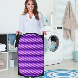 CUB3D | LAUNDRY HAMPER | IMRAN