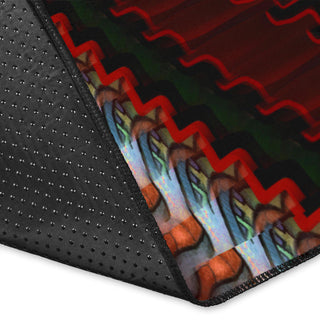 LEGO my Ego RUG | SALVIA DROID