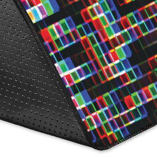 Metadata | Area Rug | Austin Blake