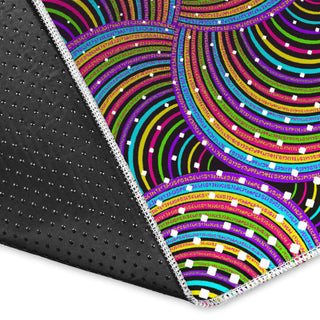 Sacred Seed | Rug | Hakan HISIM