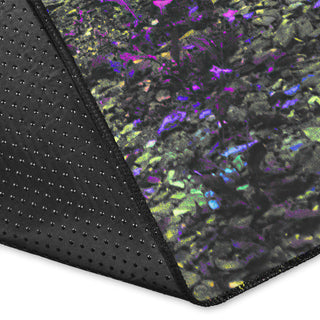 Rainbow Path Rug | Hubert S