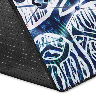 Waiting Bliss | Floor Rug | Cameron Gray