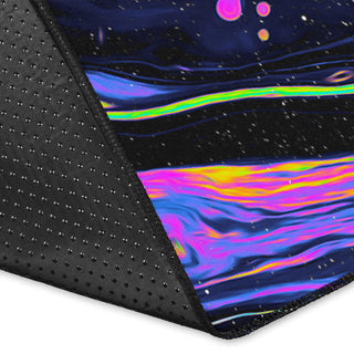 Glass In The Park | Rug | Malavida