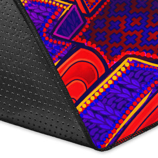 KAPPA FACTORY | RUG | SALVIADROID