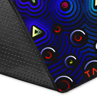 Mystic Cat | Rug | TAS Visuals