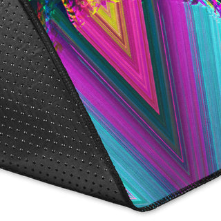 Kaleidos XI | Rug | Makroverset