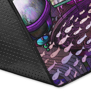 The Planequarium Rug | James Fletcher