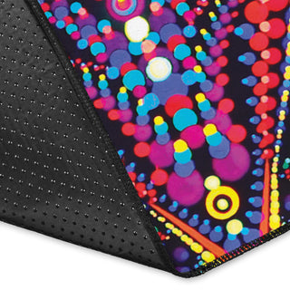 MARRIAGE MATERIAL AREA RUG | ROB MACK