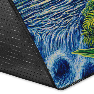 Ravine Rapture | Rug | Mark Henson