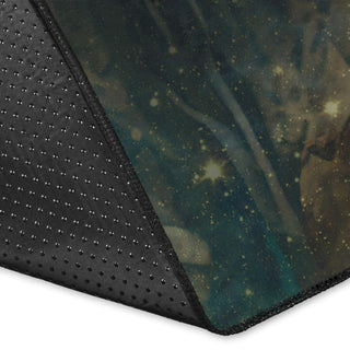 Spirit Tiger | Floor Rug | Cameron Gray