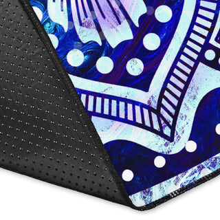 Mandala Floor Rug | Cameron Gray