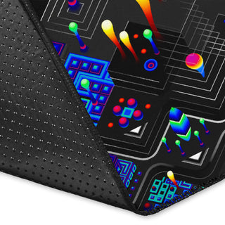 Steps | Rug | TAS Visuals