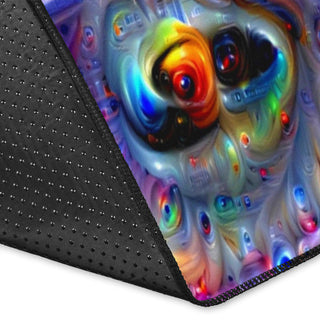 DREAM FREQUENCIES | RUG | IMRAN