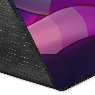 EMBRACE RUG | PHAZED 18+