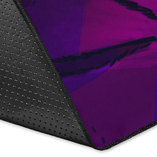 TIGER LOVE 2 RUG | PHAZED