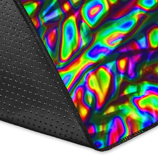 PSYCHEDELIC TIGER | RUG | IMRAN