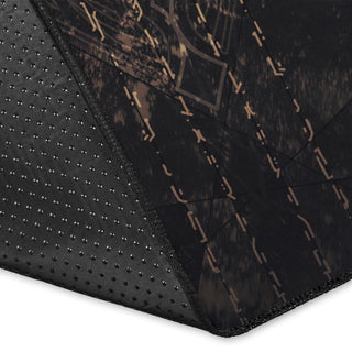 Witchcraft Star Mandala | Rug | Mandalazed