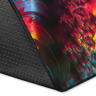 Mandelbrot Buddha: Fractal Meditation | Rug | Makroverset