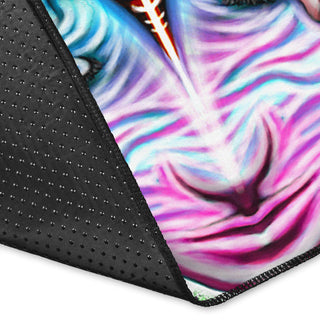 GOLDEN TEACHINGS | RUG | SALVIADROID