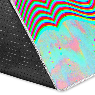 Primordial Glitch | Rug | Makroverset