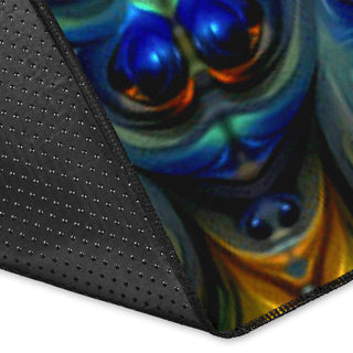 ODDWORLD | RUG | IMRAN