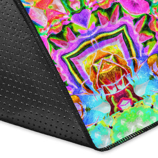 Kaleidos II | Rug | Makroverset