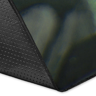 Psy Kitty 2 |  Rug | Hubert Solczynski