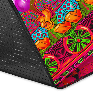 SEERS PORTAL | RUG | SALVIADROID