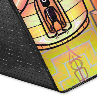 Click Clack | Rug | ALGA