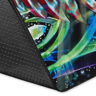 Cathdrowl RUG | GAVIN GERUNDO