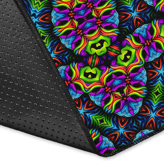 Acid Trip 2 | Floor Rug | Cameron Gray